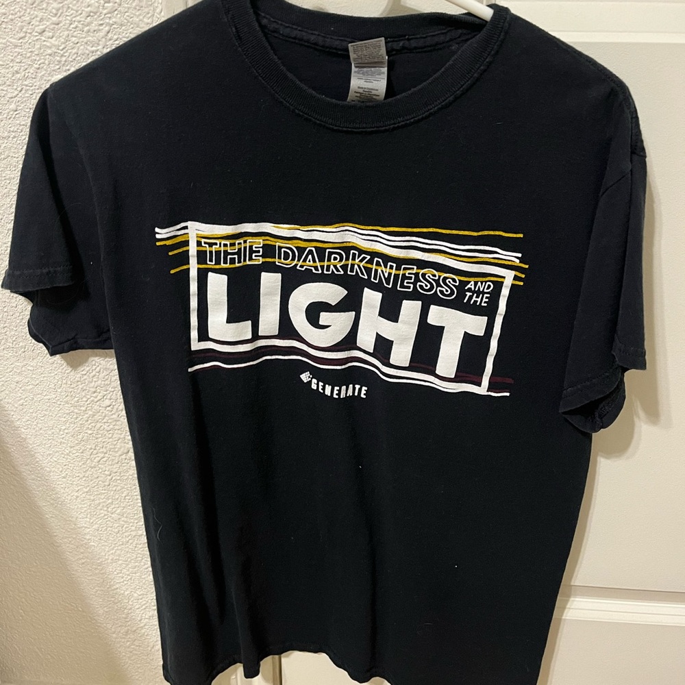t shirt